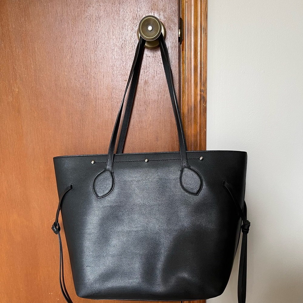 Rebecca Minkoff Structured Tote
